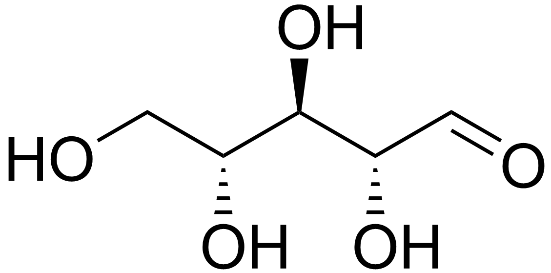  Ribose: Một loại đường thiết yếu cho sức khỏe và hiệu suất