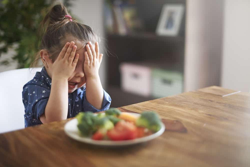  Hướng dẫn cho cha mẹ: Bé mấy tháng ăn được cà chua và những lợi ích tuyệt vời của cà chua đối với trẻ nhỏ