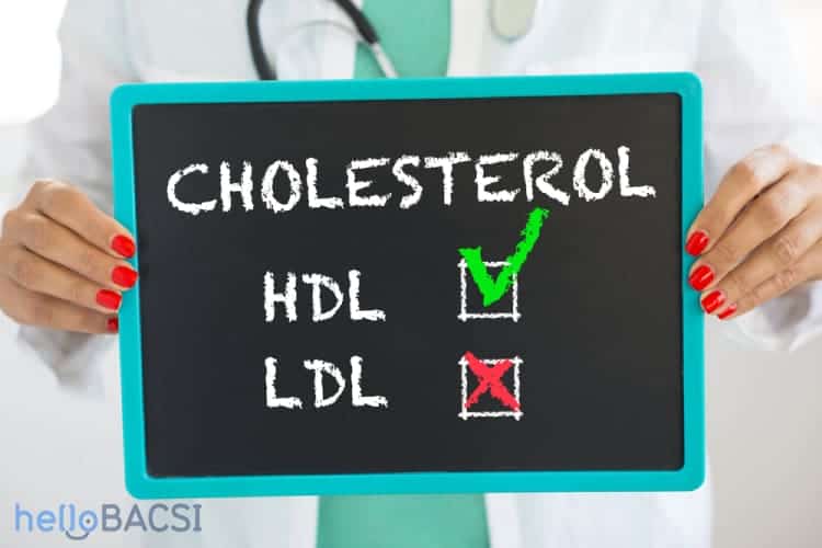  Hướng dẫn toàn diện về chỉ số cholesterol: Ý nghĩa, phân loại và quản lý