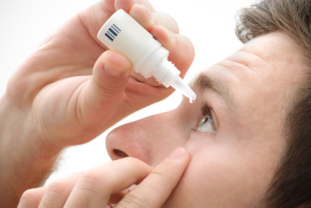  Posod Eye Drops: Thuốc Nhỏ Mắt Hiệu Quả Cho Nhiều Bệnh Lý Về Mắt