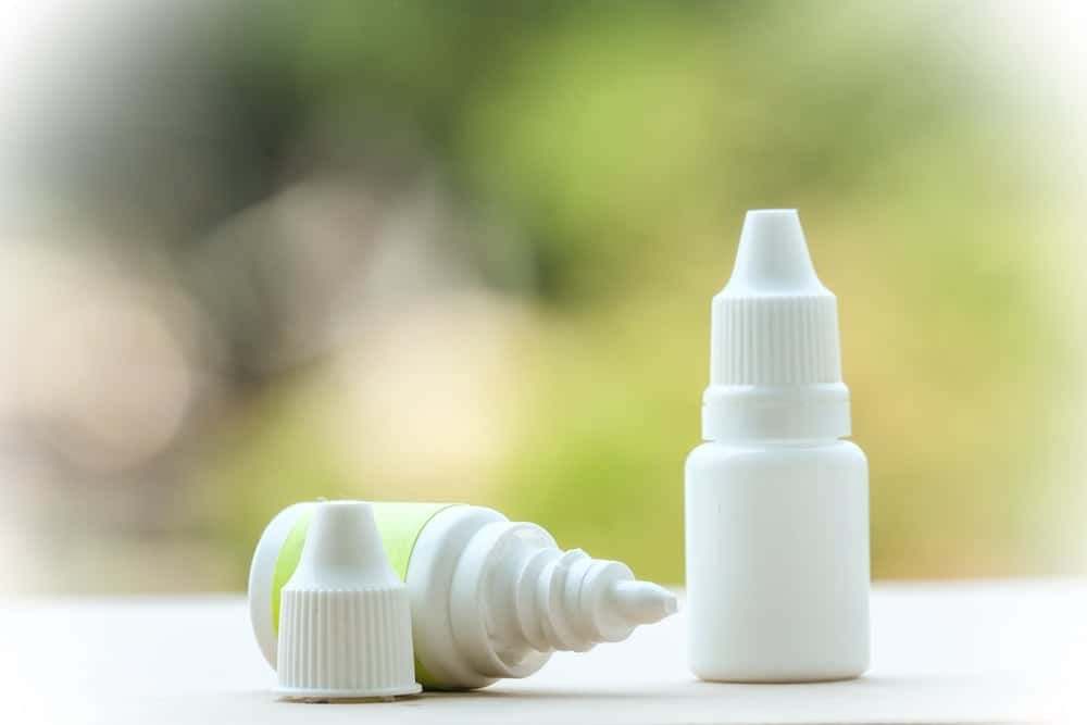  Posod Eye Drops: Thuốc Nhỏ Mắt Hiệu Quả Cho Nhiều Bệnh Lý Về Mắt