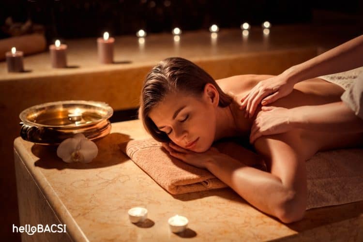  Hướng dẫn massage lưng và cổ tại nhà để giảm đau hiệu quả