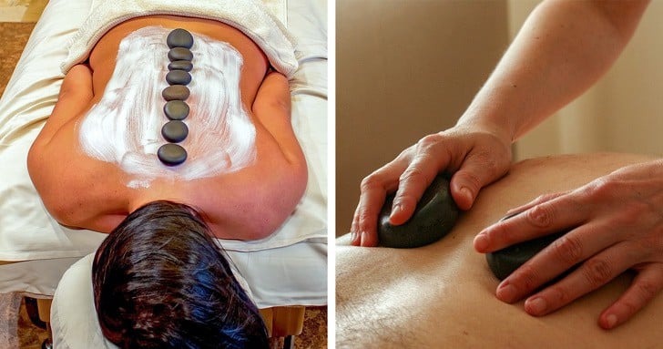  Hướng dẫn massage lưng và cổ tại nhà để giảm đau hiệu quả