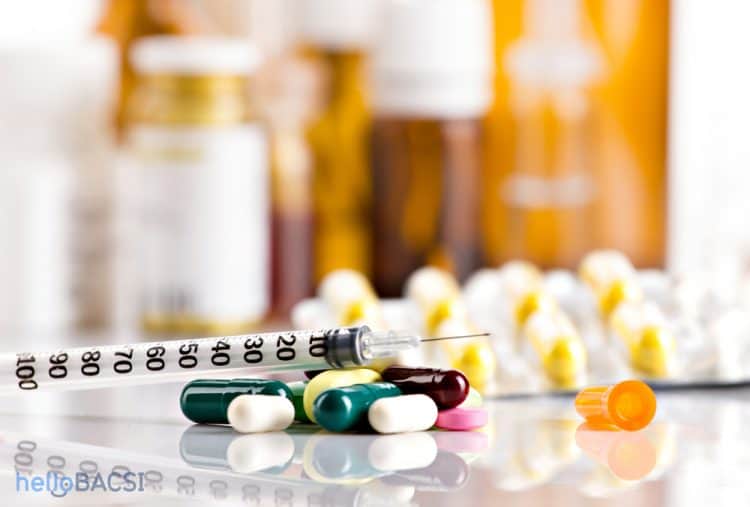  Thuốc Dapagliflozin: Hướng dẫn toàn diện về tác dụng, cách sử dụng và các lưu ý quan trọng