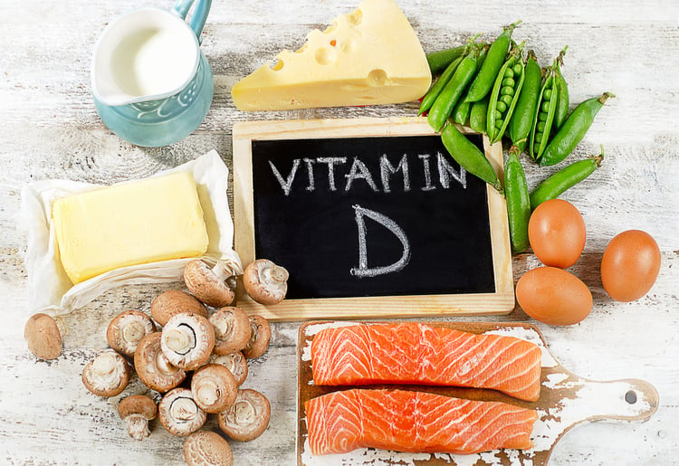  Vitamin D: Hướng dẫn Toàn diện về Công dụng, Liều dùng và Tác dụng Phụ