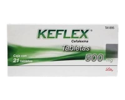  Cephalexin: Thuốc Kháng Sinh Hiệu Quả Điều Trị Nhiễm Trùng Do Vi Khuẩn