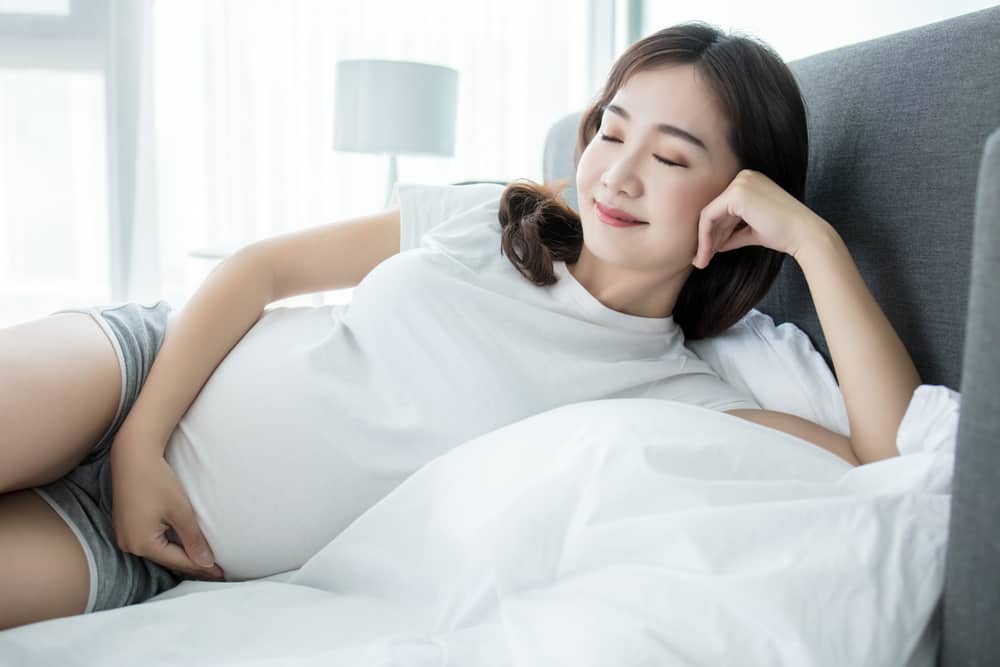  Bà bầu khó thở 3 tháng cuối: Nguyên nhân, biện pháp kiểm soát và lưu ý chăm sóc sức khỏe