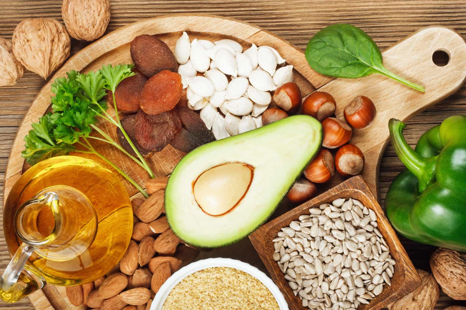  Vitamin E và Điều Trị Sẹo: Thực Hư và Những Điều Cần Biết