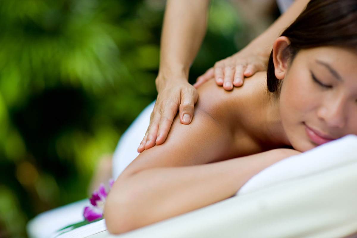  Massage: Phương pháp trị liệu hiệu quả với vô số lợi ích cho sức khỏe