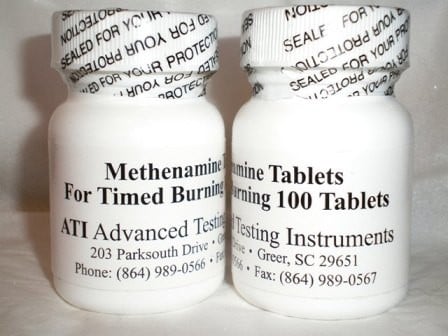  Thuốc Methenamine: Phòng ngừa và Kiểm soát Nhiễm trùng Đường Tiết Niệu