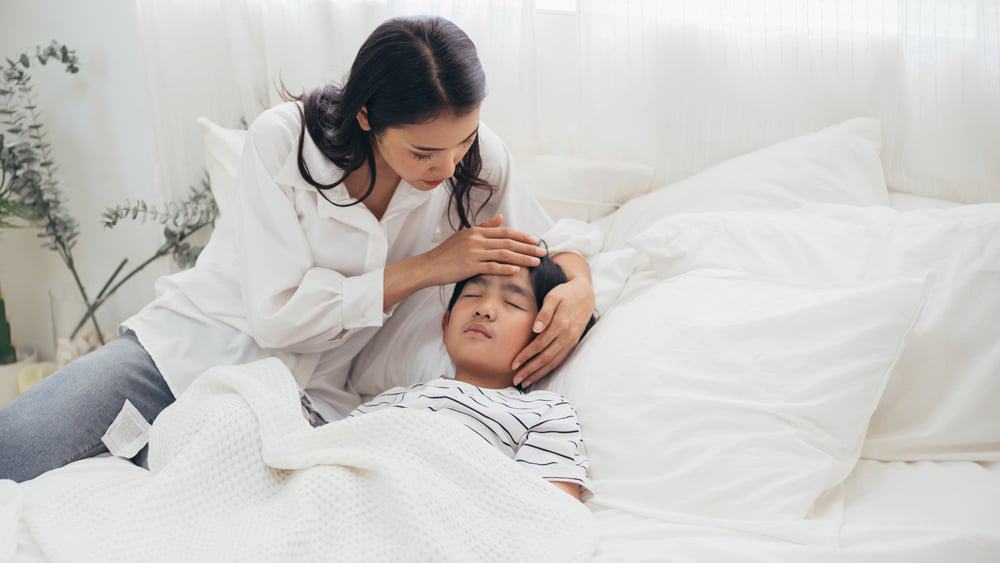  Nhịp Tim Trẻ Em: Biết Bao Nhiêu Là Bình Thường và Cách Đối Phó Với Nhịp Tim Bất Thường