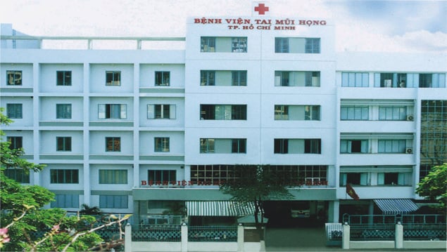  Bệnh viện Tai Mũi Họng TP. HCM: Trung tâm chuyên khoa hàng đầu cho các vấn đề về Tai Mũi Họng