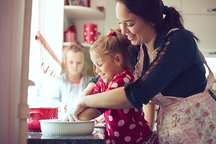  Sữa Hạt Cho Trẻ: Lợi Ích Và Rủi Ro Của Sữa Gạo