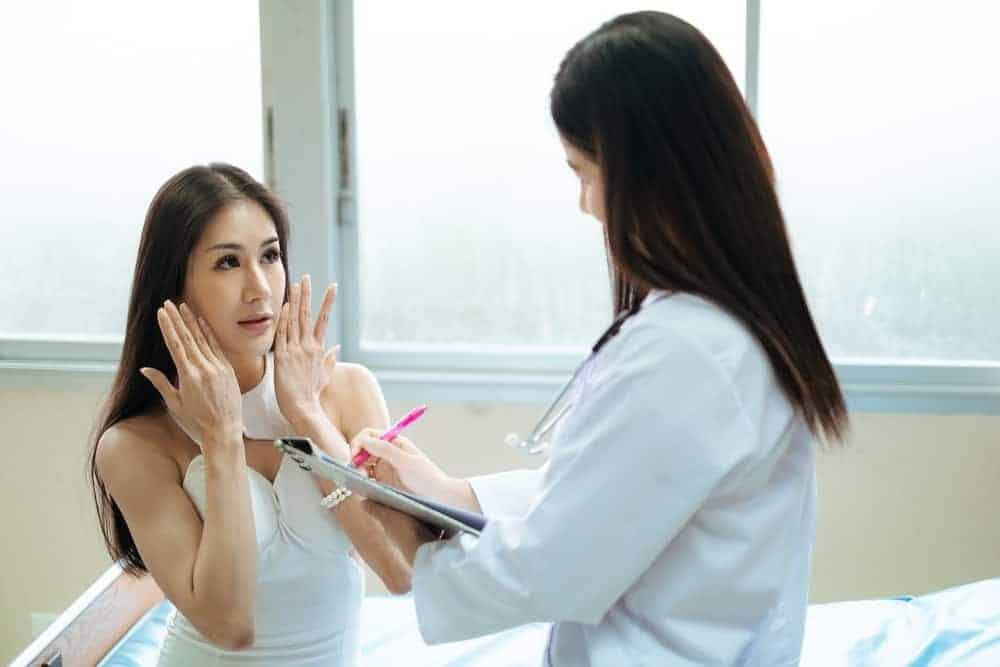 Tiêm Filler Cằm: Giải pháp Thẩm mỹ Không Phẫu Thuật