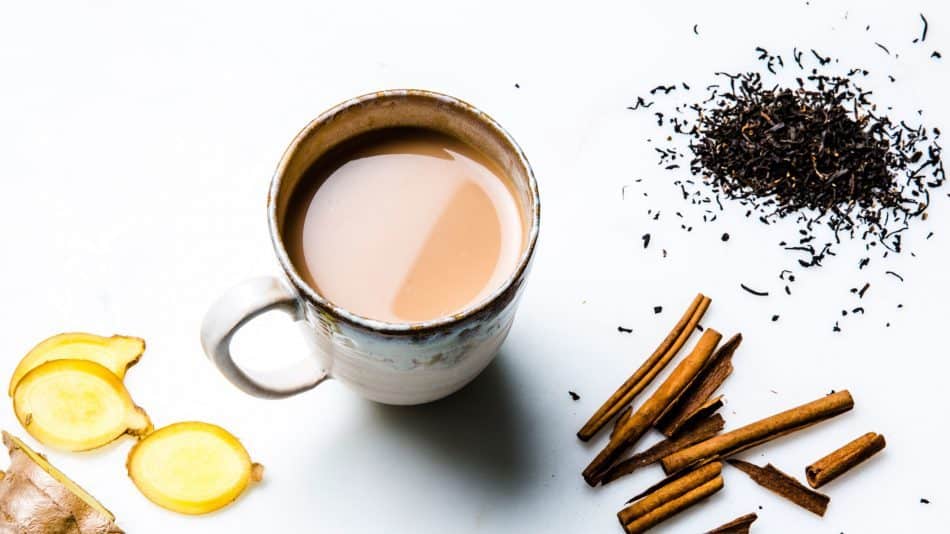  Trà Masala Chai: Lợi ích Sức khỏe của Loại Trà Thảo Mộc Ấn Độ