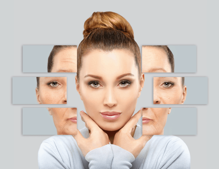  Sculptra: Chất làm đầy da lâu dài để trẻ hóa làn da