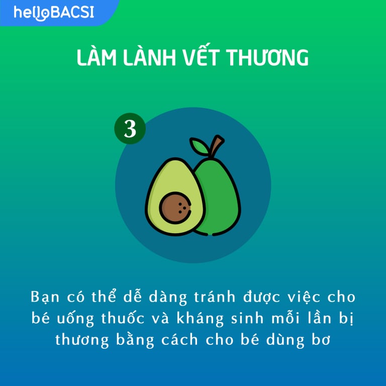  Lợi ích của bơ cho trẻ ăn dặm: Một hướng dẫn toàn diện