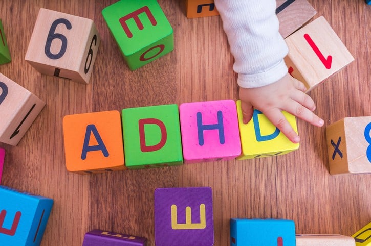  Thuốc điều trị ADHD: Lựa chọn tối ưu cho trẻ em và người lớn