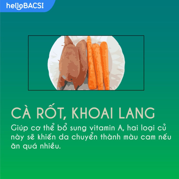  Ăn Rau Củ Quả Quá Nhiều: 6 Loại Rau Cần Hạn Chế