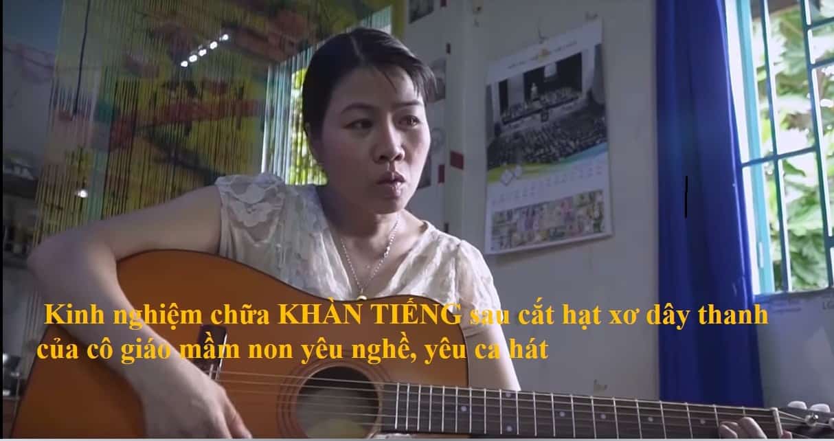  Viêm Thanh Quản: Chế Độ Ăn Uống Quan Trọng Và Thực Phẩm Cần Tránh