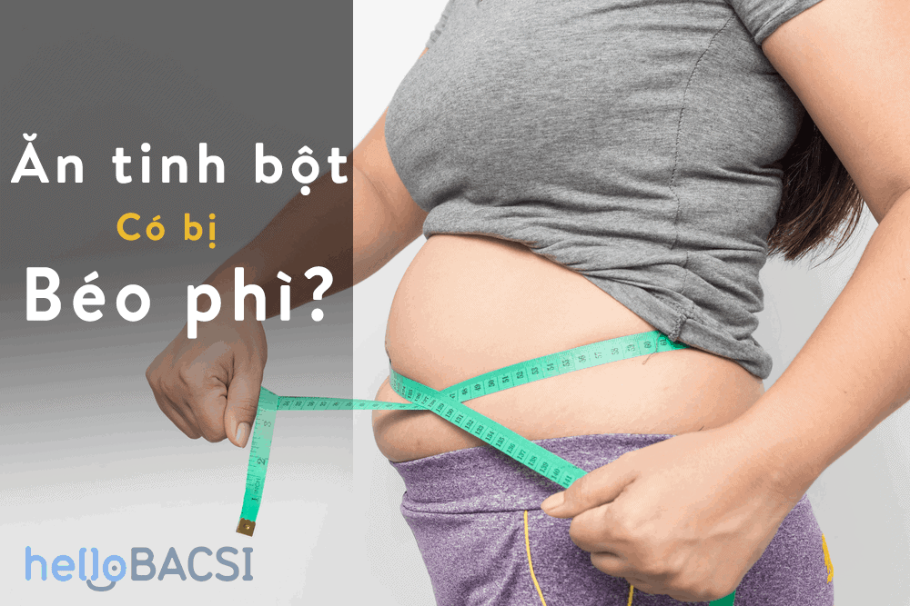  Thực phẩm Tinh bột: Lợi ích, Sự thật và Chế độ ăn