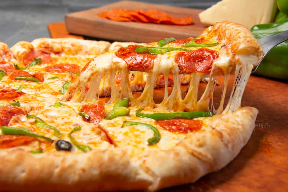  Hướng dẫn ăn pizza an toàn cho bà bầu: Những điều cần biết