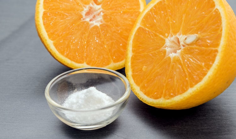  Bột Vitamin C: Thành Phần Làm Đẹp Bị Đánh Giá Quá Cao