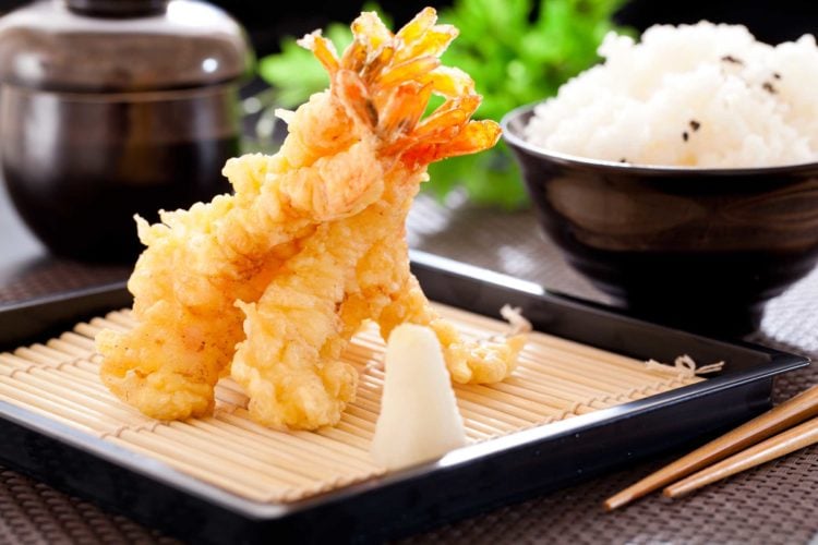  Hướng dẫn toàn diện về cách thưởng thức sushi lành mạnh và trọn vẹn