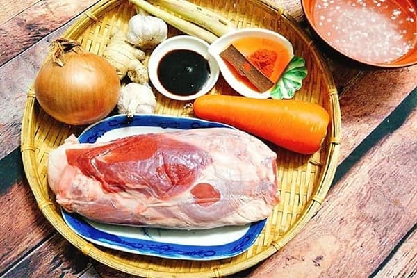  Nấu Bò Kho Thơm Ngon Đậm Đà Chỉ Với 3 Bước Đơn Giản