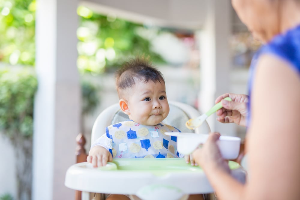  Cháo đậu đen cho bé ăn dặm: Món ăn bổ dưỡng, dễ chế biến với nhiều cách nấu