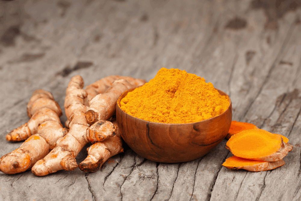  Curcumin: Một vũ khí mạnh mẽ trong cuộc chiến chống ung thư gan