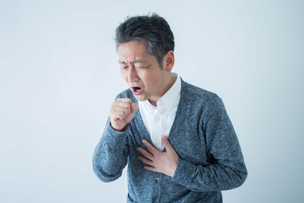  Phân biệt Hen suyễn và Phổi tắc nghẽn mạn tính (COPD): Hướng dẫn toàn diện