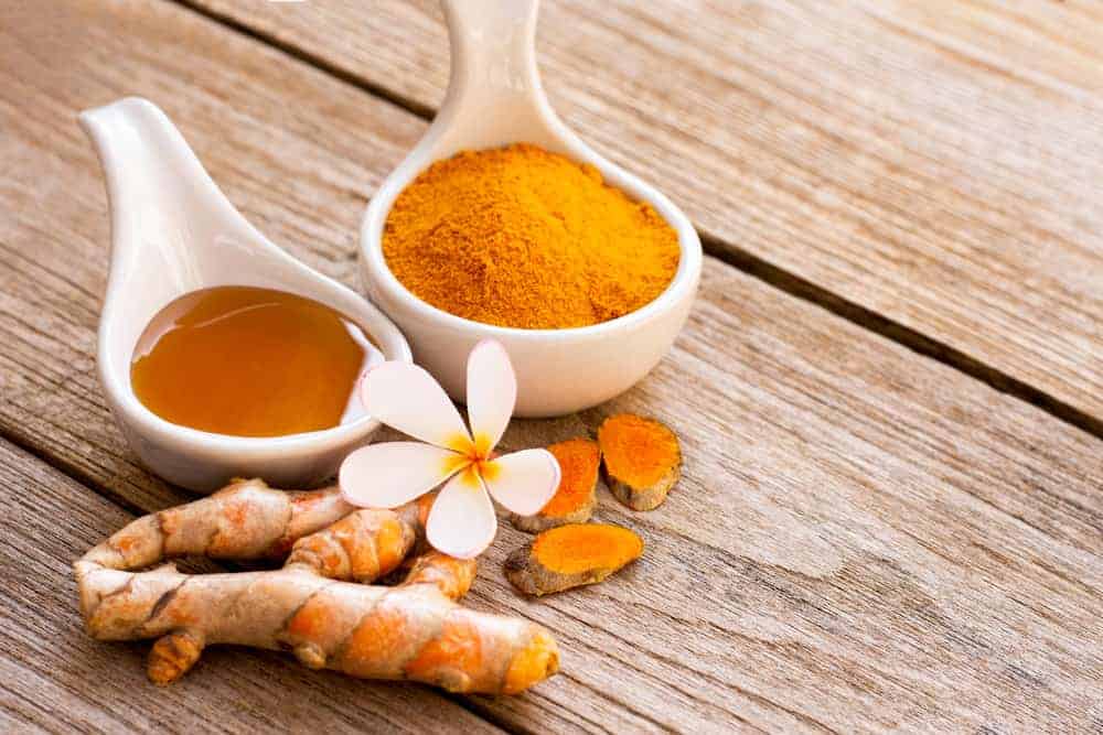  Curcumin: Một vũ khí mạnh mẽ trong cuộc chiến chống ung thư gan