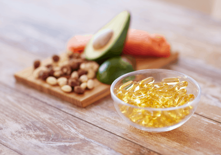  Tác dụng phụ của Omega 3: Cân nhắc rủi ro khi bổ sung