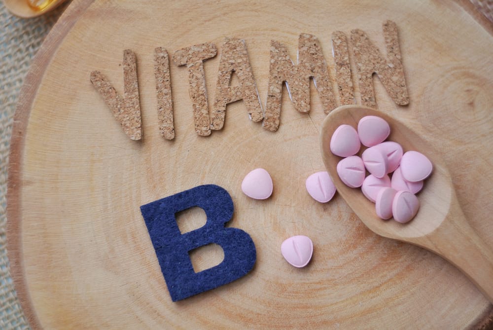  Thiếu máu do thiếu vitamin B12 và acid folic: Triệu chứng, biến chứng và phương pháp chẩn đoán