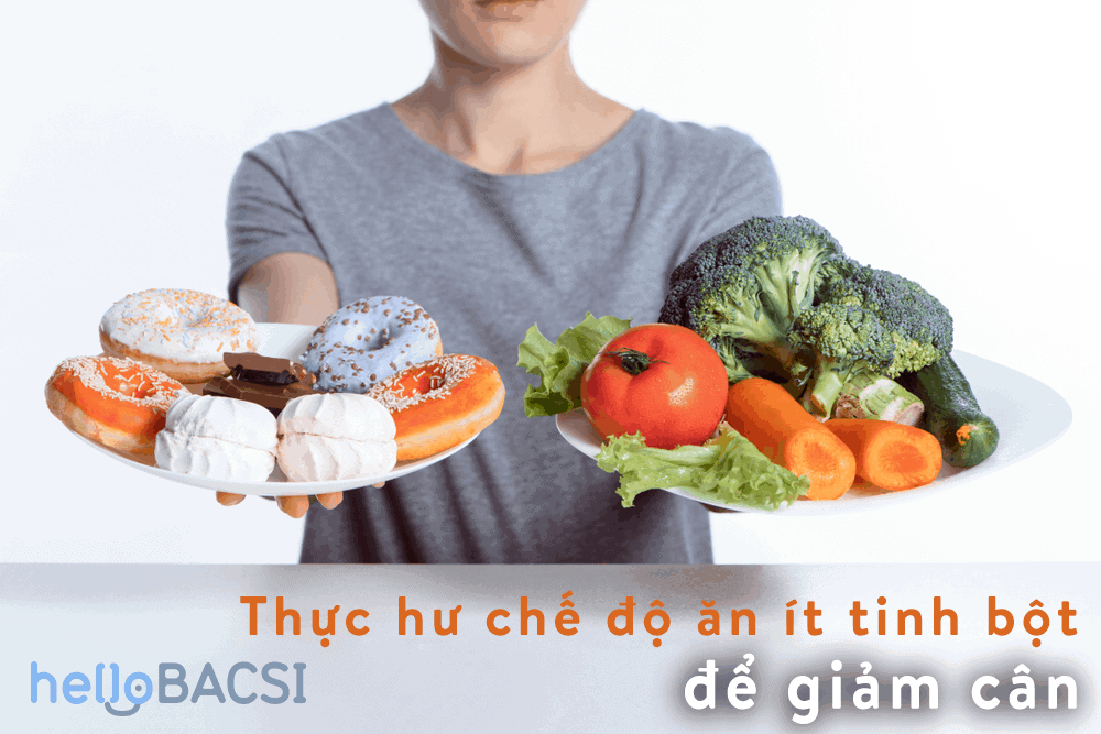  Thực phẩm Tinh bột: Lợi ích, Sự thật và Chế độ ăn