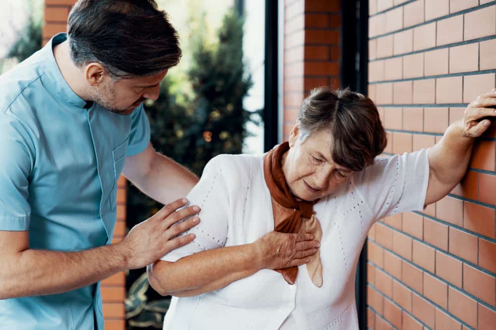  Hội chứng Suy tim phải: Nguyên nhân, Triệu chứng và Điều trị Toàn diện