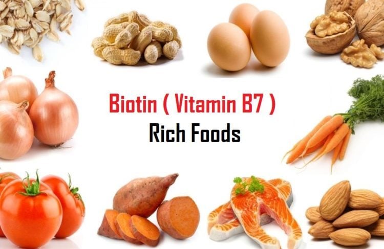  Hướng dẫn toàn diện về các loại vitamin thiết yếu cho mái tóc khỏe mạnh