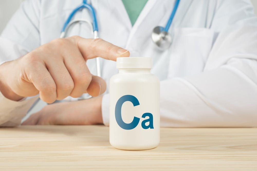  Ostelin Calcium Vitamin D3: Toàn bộ hướng dẫn về tác dụng, liều dùng và bảo quản