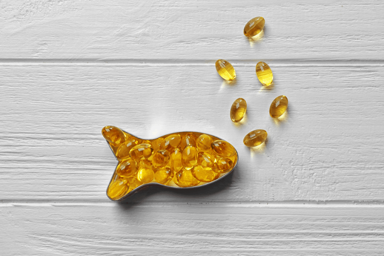  Acid Béo Omega-3: Ba Loại Thiết Yếu Cho Sức Khỏe