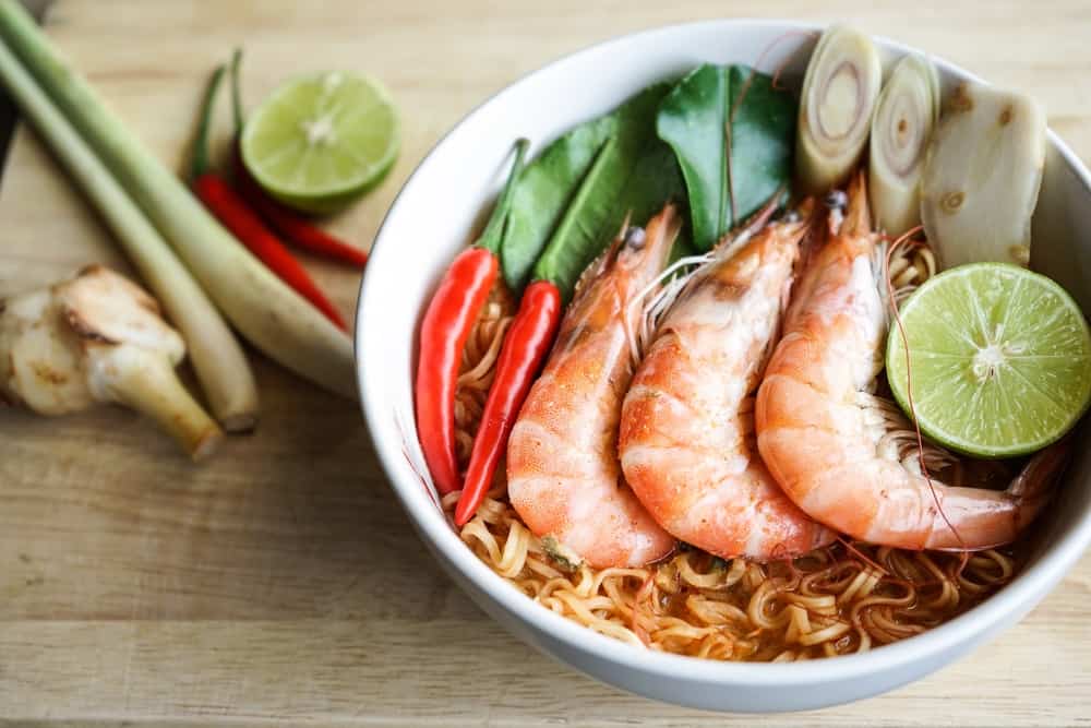  Ăn mì gói khi mang thai: Lợi ích, lưu ý và cách chế biến