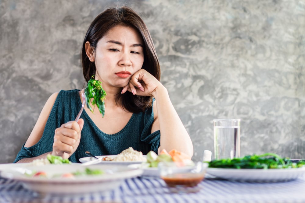  Chán Ăn Khi Mang Thai: Nguyên Nhân, Hậu Quả và Cách Khắc Phục