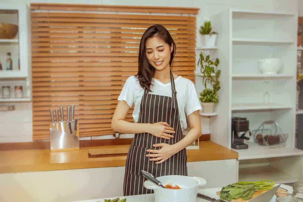  Bà bầu có nên ăn cá thu và những loại cá tốt cho thai kỳ?