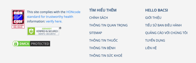  Bác sĩ Google: Tiện lợi nhưng không thể thay thế bác sĩ thực thụ