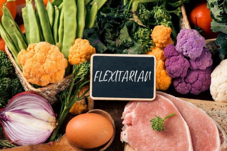  Chế độ ăn Flexitarian: Lợi ích, Cách thực hiện và Lưu ý