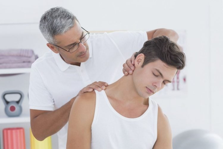  Hội chứng Rotator Cuff: Nguyên nhân, Triệu chứng và Phương pháp Điều trị