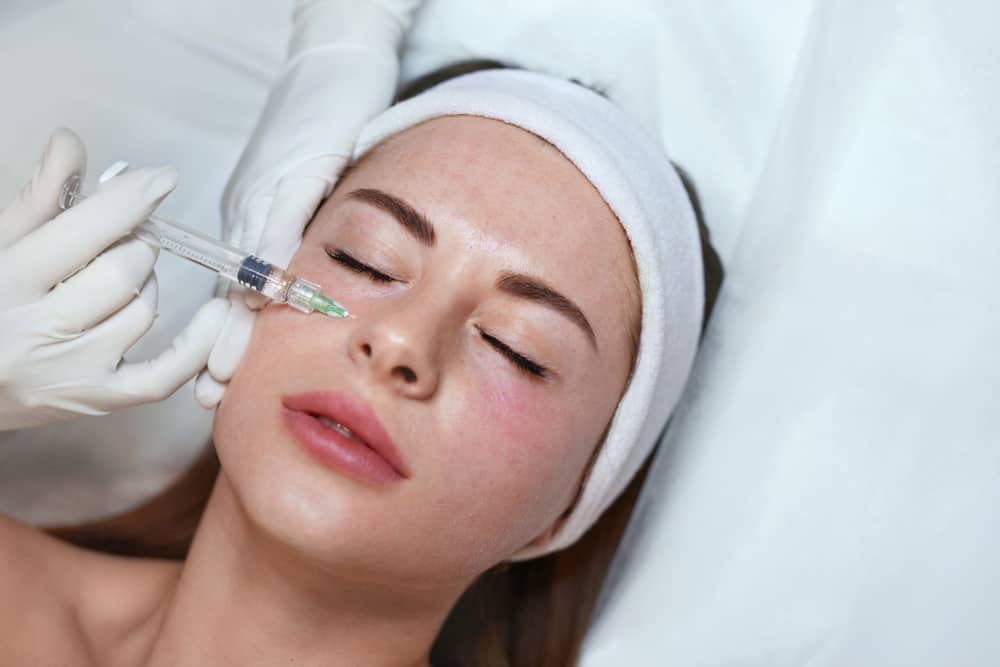  Công nghệ Mesotherapy: Giải pháp đột phá cho làn da sạch mụn, trắng sáng