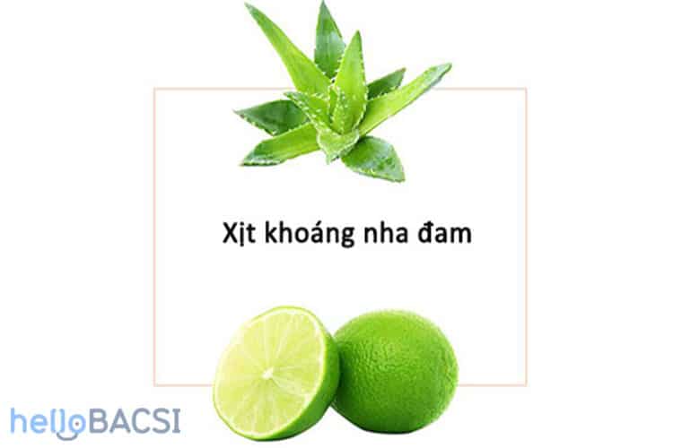  Tự chế xịt khoáng từ thiên nhiên: Công thức đơn giản cho làn da tươi trẻ