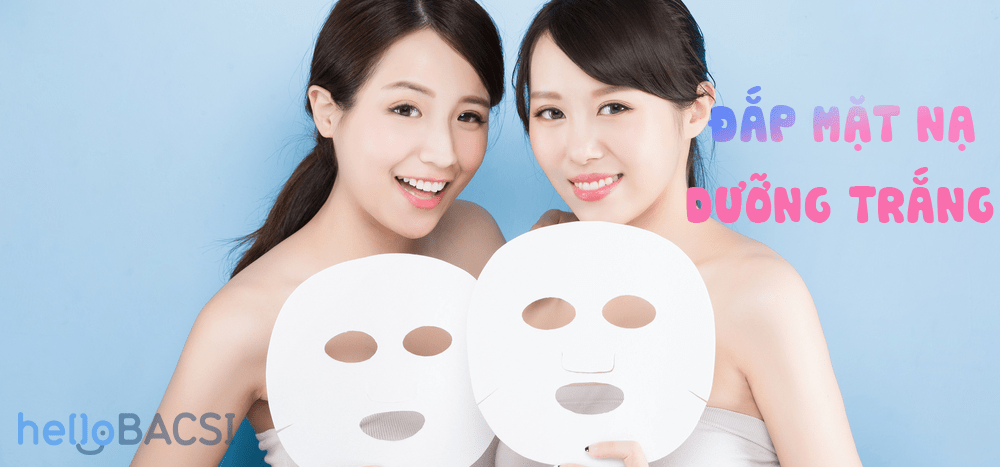  Bí Quyết Làm Đẹp Chuẩn Hàn: 7 Bước Skin Care Trắng Da Hiệu Quả