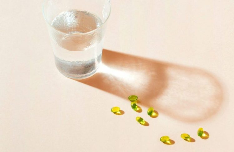  Dầu Tảo Biển: Nguồn Omega-3 Thực Vật Cho Sức Khỏe Toàn Diện